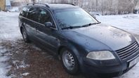 Volkswagen Passat Variant 1.8 T Euro 4