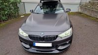 BMW 430 d xDrive Gran Coupé Steptronic M Sport Euro 6