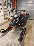 Skidoo Freeride 146