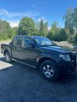 Nissan Navara Dubbelhytt 2.5 dCi 4x4 Euro 4