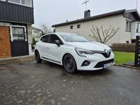 Renault Clio 1.0 TCe Intens Euro 6