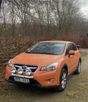 Subaru XV 2.0 4WD Euro 5