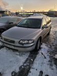 Volvo V70 2.4 Euro 4