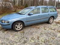 Volvo V70 2.4 Business Euro 4 