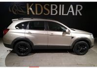 Chevrolet Captiva 3.2 V6 AWD Euro 4