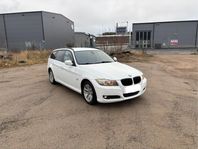 BMW 320 d xDrive Touring Euro 5