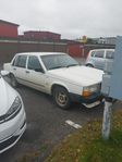 Volvo 740 2.3 Manual,5 växlar + OD GLE