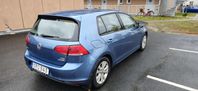 Volkswagen Golf 5-dörrar 1.6 TDI BlueMotion Euro 5