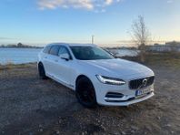 Volvo V90 D5 AWD Geartronic Inscription Euro 6