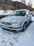 Volkswagen Golf 5-dörrar 1.6 Euro 4