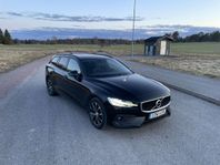 Volvo V60 D4 AWD Geartronic Advanced Edition, Momentum Euro 