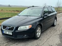 Volvo V70 2.4D 175HK Automat Momentum DRAG