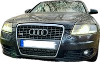 Audi A6 Avant 3.2 FSI V6 quattro TipTronic Proline 