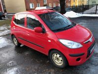 Hyundai i10 1.1 iRDE e-Sense Euro 4