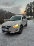 Volkswagen Tiguan 2.0 TDI 4Motion Sport & Style 