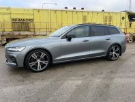 Volvo V60 T5 Geartronic R-Design Euro 6