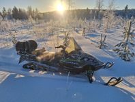 arctic cat panther 550 -00