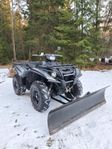 Yamaha kodiak 700 EPS