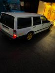 Volvo 940 Kombi 2.3 GL skattefri