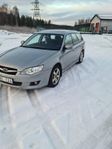 Subaru Legacy Wagon 2.5 4WD Euro 4