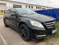 Mercedes-Benz R 350 CDI L 4MATIC 7G-Tronic Euro 5