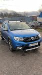 Dacia Sandero Stepway 0.9 TCe Euro 6