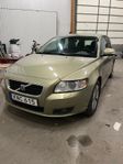 Volvo V50 1.6 D Summum Euro 4