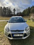 Ford Focus Kombi 2.0 TDCi Powershift Titanium Euro 5