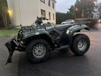 ATV/Fyrhjuling Suzuki Eiger 400cc