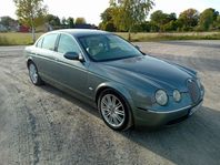 Jaguar S-Type 2.7 V6