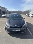 Kia CEED cee'd_sw 1.6 CRDi GT-Line Euro 6