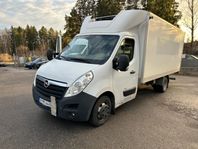 Opel Movano Kylbil 3.5t 2.3 CDTI Euro 5