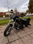 Harley Davidson FXR