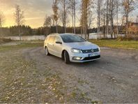 Volkswagen Passat 4Motion R-Line 