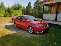 Saab 9-3 SportSedan 1.9 TTiD Aero Euro 5