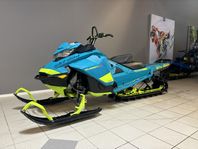 Ski-doo Summit X 850 shot 154”