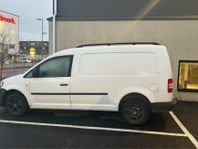 Volkswagen Caddy Maxi 1.6 TDI Euro 5