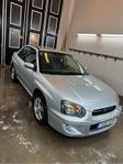 Subaru Impreza Sedan 2.0 4WD