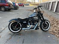 Harley-Davidson Forty-Eight Special 