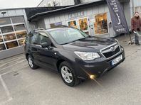 Subaru Forester 2.0 4WD Lineartronic Euro 6