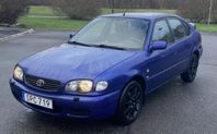 Toyota Corolla Liftback 1.6 VVT-i