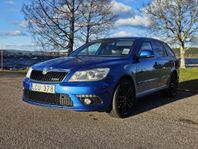 Skoda Octavia RS 200HK