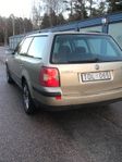 Volkswagen Passat Variant 1.8 T Euro 4 