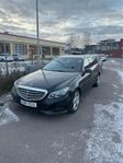 Mercedes-Benz E 220 T BlueTEC BlueEFFICIENCY 7G-Tronic Euro 