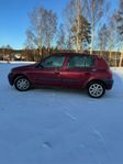 Renault Clio 1.4 14xxx mil