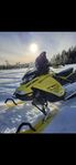 skidoo 850 MXZ