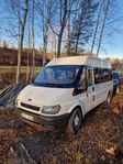 Ford Transit T300 Kombi 2.3 RWD