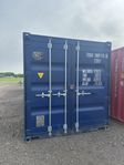 lätt beg 20ft container