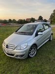 Mercedes-Benz B 200 CDI Autotronic Sport Euro 5