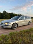 Volvo V70 2.4 T 